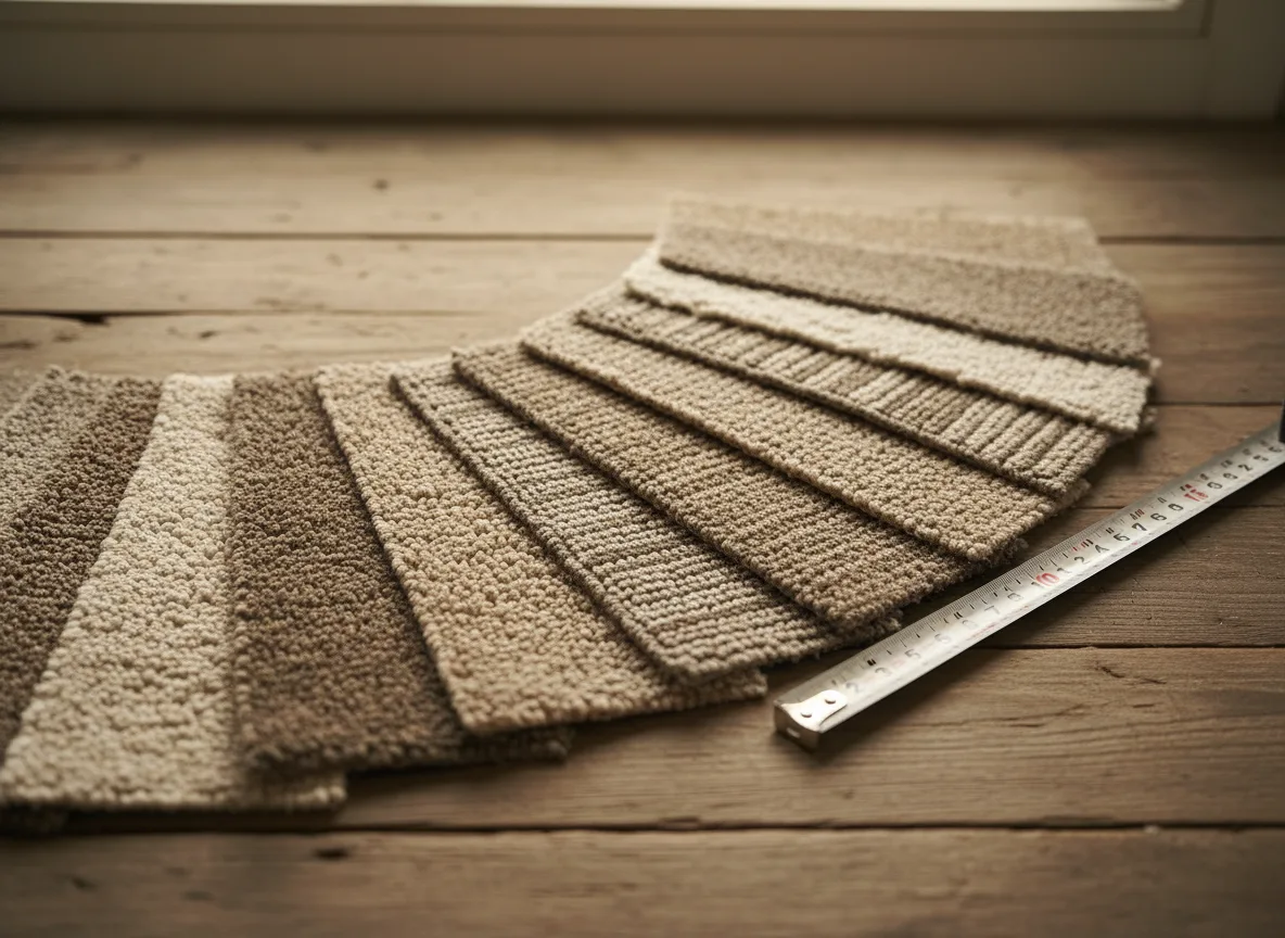 Carpet Installation Palisade, CO FAQs